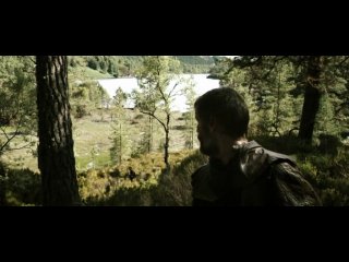 Вальгалла. Саґа про вікінґа / Вальгалла: Сага о викинге / Valhalla Rising
